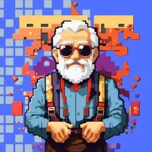 PIXELBOOMER