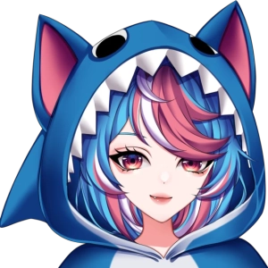 Sharkey - Official Account