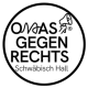 OMAS GEGEN RECHTS SHA
