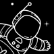 Mann im Mond