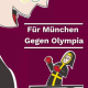NOlympia münchen