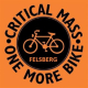 Critical Mass Felsberg