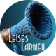 Leises Lärmen