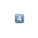 4444