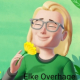 Elke Overhage