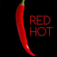 RED HOT CHILI