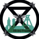 Extinction Rebellion Bochum