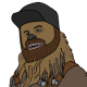 czewbacca