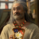 The alleged Taika Waititi