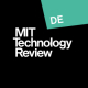 MIT Technology Review DE