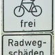 Verkehrshindernis 📎