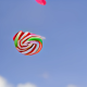 candy in the wind