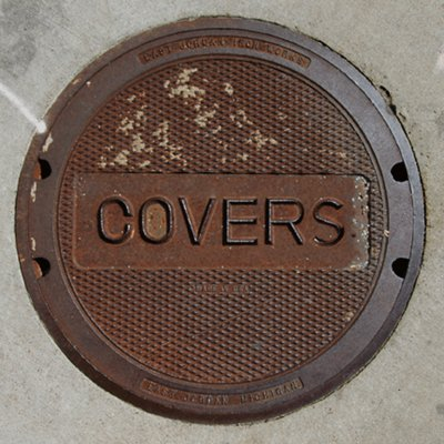 Covers from SomaFM