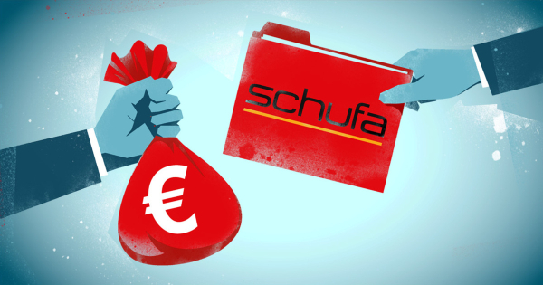 Stoppt den Ausverkauf der Schufa-Daten!