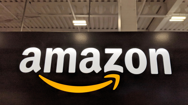 Amazon-Logo