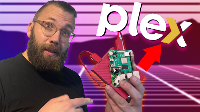 Keno mit Raspberry Pi 4