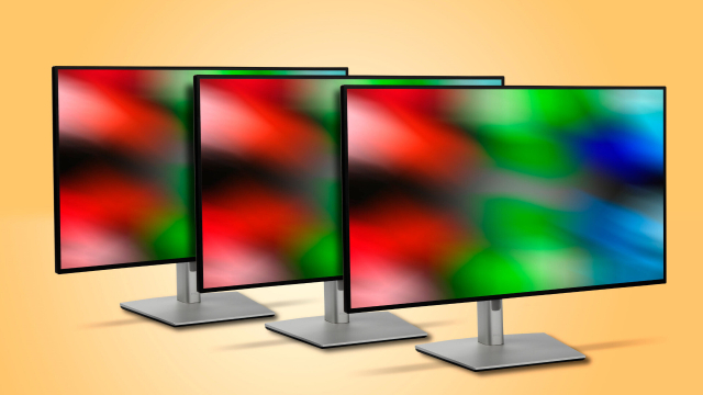 Mehrere Monitore