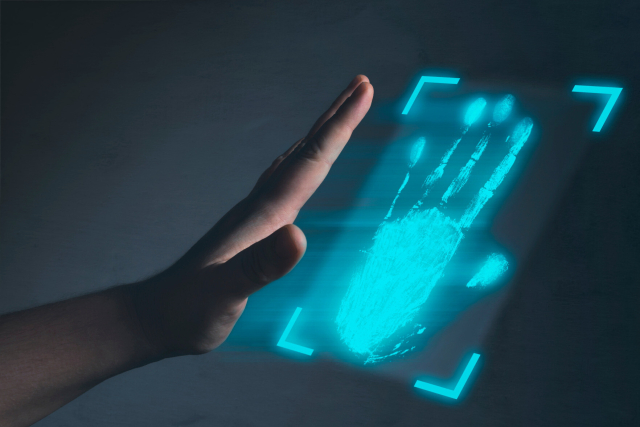 Handscanner
