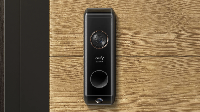 Eufy-Kamera