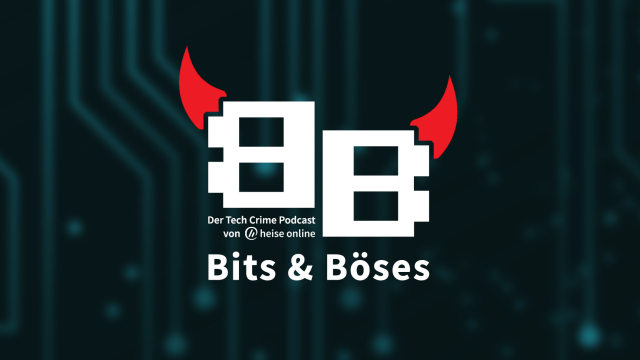 Logo des Podcasts