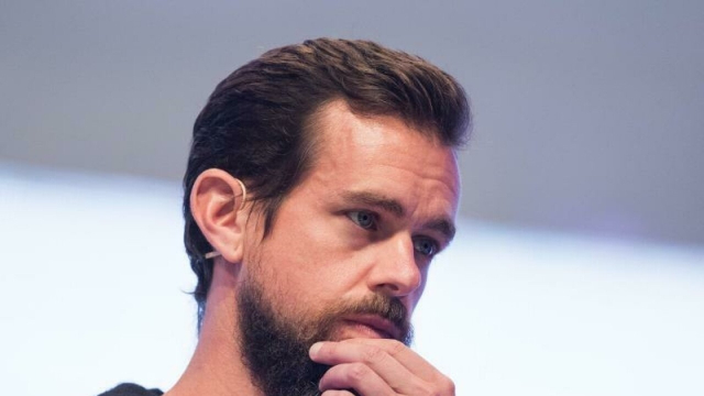 Jack Dorsey