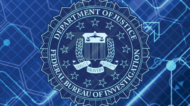 FBI-Siegel