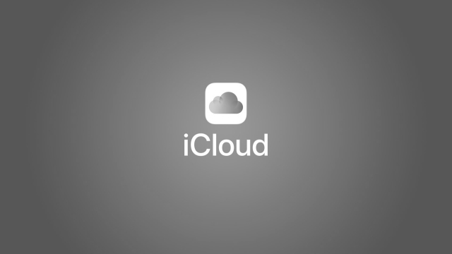 iCloud-Logo