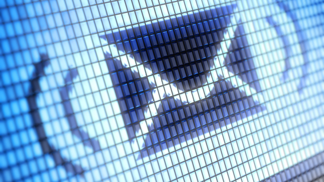 Mail-Symbol