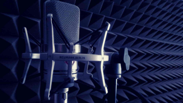 Spanish dubbing. Spanish dubbing voices. Dubbing in Spanish. -