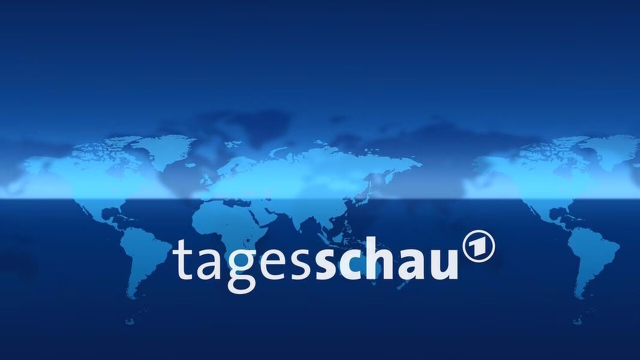 Tagesschau-Logo