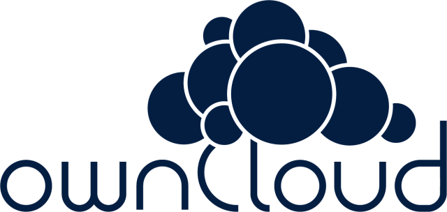 Owncloud Logo